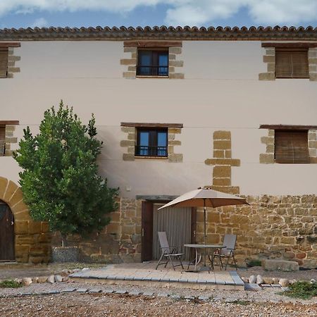 Casa Oliban Guest House Arbaniés Exterior foto
